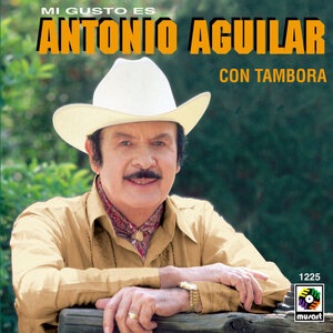 ANTONIO AGUILAR 79