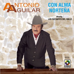 ANTONIO AGUILAR 77