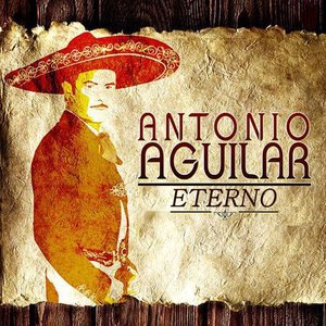 ANTONIO AGUILAR 70