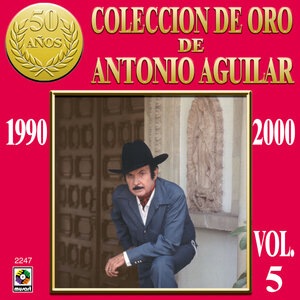 ANTONIO AGUILAR 67