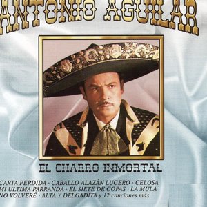 ANTONIO AGUILAR 66