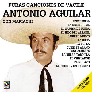 ANTONIO AGUILAR 64