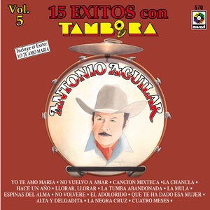 ANTONIO AGUILAR 63