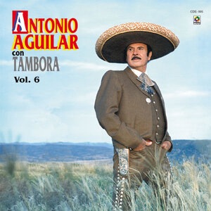 ANTONIO AGUILAR 61