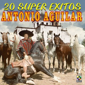 ANTONIO AGUILAR 56