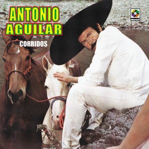 ANTONIO AGUILAR 55