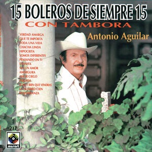 ANTONIO AGUILAR 46