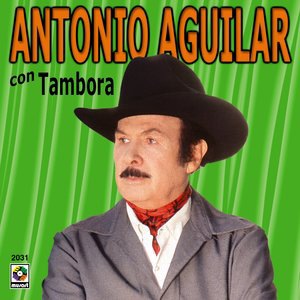 ANTONIO AGUILAR 44