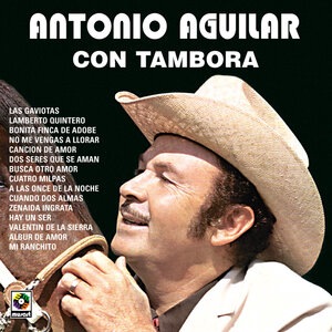 ANTONIO AGUILAR 43