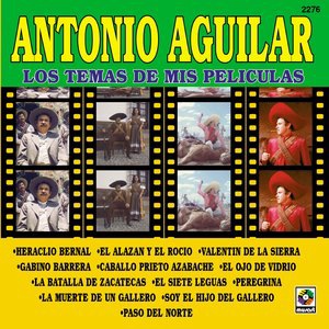 ANTONIO AGUILAR 41