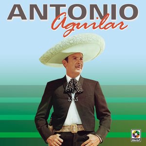 ANTONIO AGUILAR 40