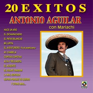 ANTONIO AGUILAR 38