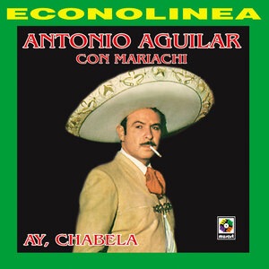 ANTONIO AGUILAR 34