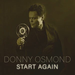 Donny Osmond 28