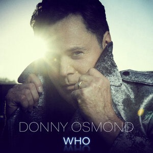 Donny Osmond 27