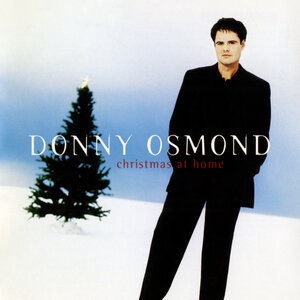 Donny Osmond 26