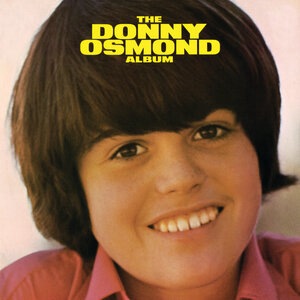 Donny Osmond 23