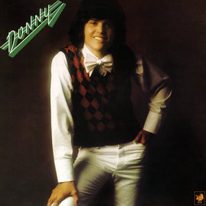 Donny Osmond 22