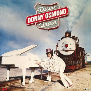 Donny Osmond 21
