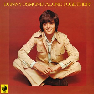 Donny Osmond 20