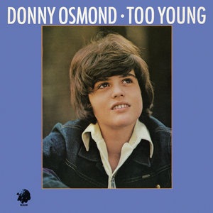 Donny Osmond 17