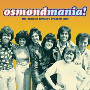 Donny Osmond 15