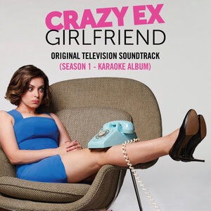 Crazy Ex-Girlfriend Cast 4