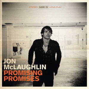 Jon McLaughlin 9