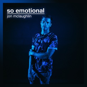 Jon McLaughlin 8