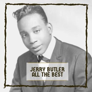 Jerry Butler 19