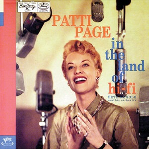 Patti Page 108