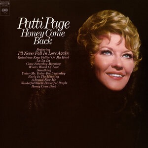 Patti Page 105