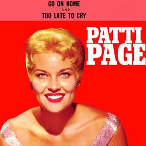 Patti Page 97