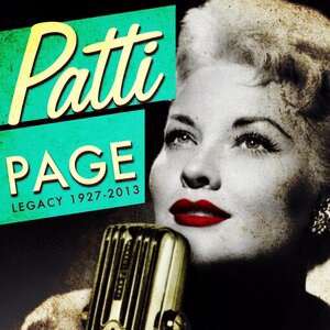 Patti Page 95