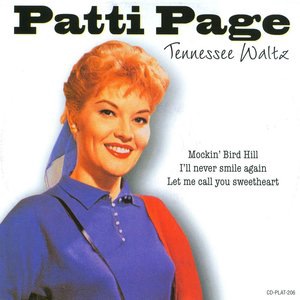 Patti Page 90