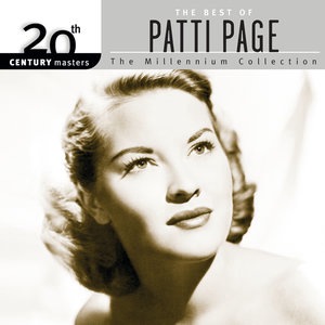 Patti Page 89