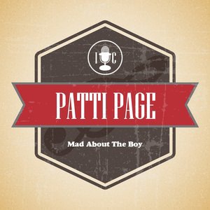 Patti Page 53