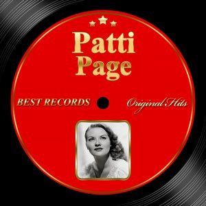 Patti Page 49