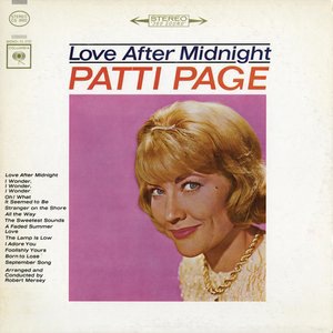 Patti Page 37