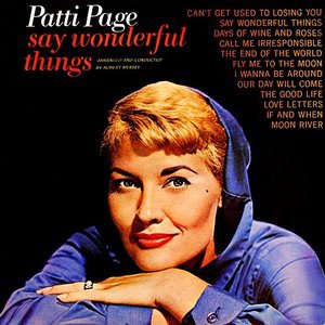 Patti Page 36