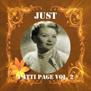 Patti Page 34