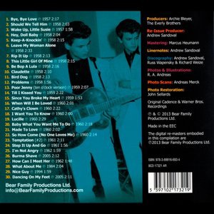 The Everly Brothers 95