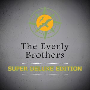 The Everly Brothers 75