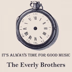 The Everly Brothers 72
