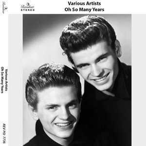 The Everly Brothers 62