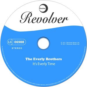 The Everly Brothers 58