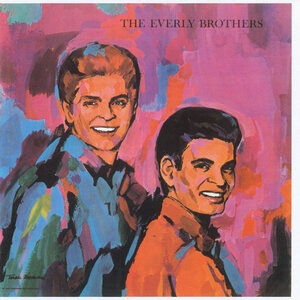 The Everly Brothers 54