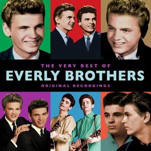 The Everly Brothers 32