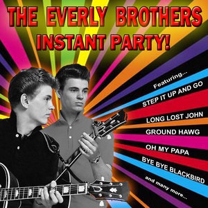 The Everly Brothers 31