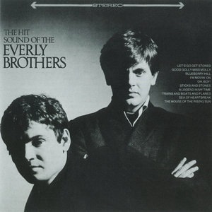 The Everly Brothers 27